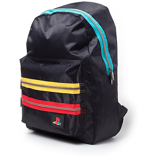 Рюкзак Difuzed: Playstation: Ретро логотип, BP718645SNY - weiß/beige от Difuzed