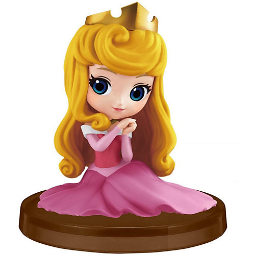 Фигурка Q posket petit Disney Character: Принцесса Аврора, 19976 от BANDAI