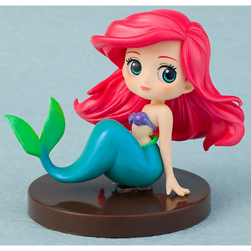 Фигурка Q posket petit Disney Character: Story of The Little Mermaid: Ариэль, BP19948P от BANDAI