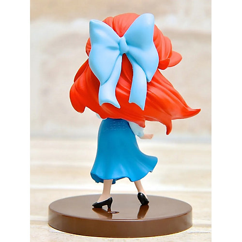 Фигурка Q posket petit Disney Character: Story of The Little Mermaid: Ариэль, BP19949P от BANDAI
