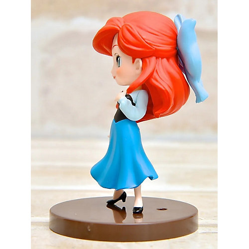 Фигурка Q posket petit Disney Character: Story of The Little Mermaid: Ариэль, BP19949P от BANDAI