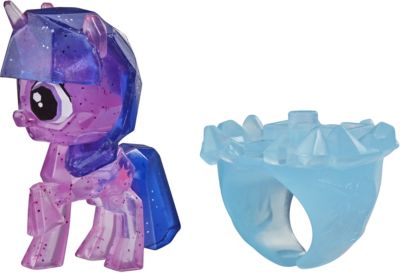 My little pony secret rings коды