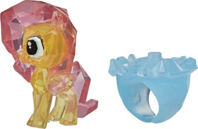 My little pony secret rings коды