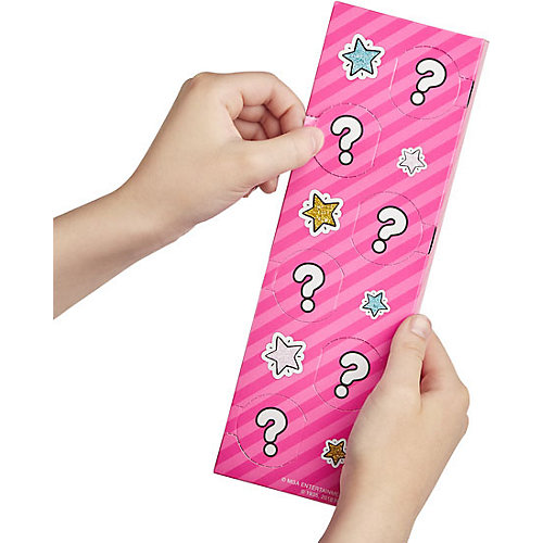 Настольная игра Hasbro Gaming "Монополия" LOL Surprise от Hasbro