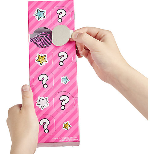 Настольная игра Hasbro Gaming "Монополия" LOL Surprise от Hasbro