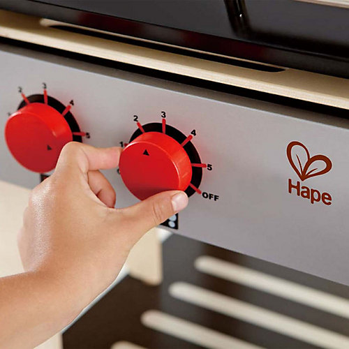 Игровой набор Hape Гриль с едой от Hape