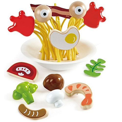 Игровой набор Hape Весёлые спагетти от Hape
