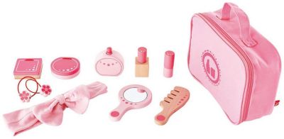 Игровой набор Hape Косметичка