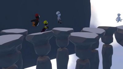 Сколько стоит human fall flat на ps4