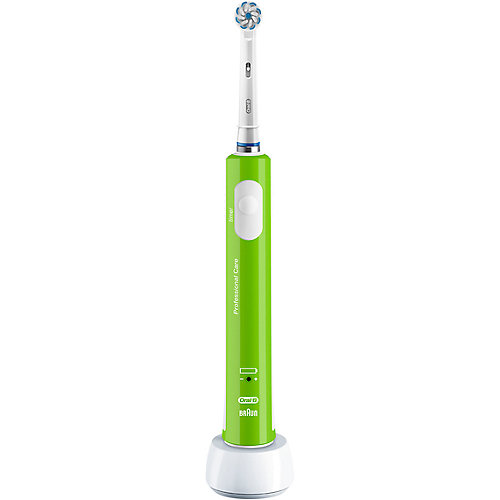 Электрическая зубная щетка Oral-B Junior