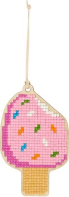 Кристальная мозаика Фрея "Эскимо"