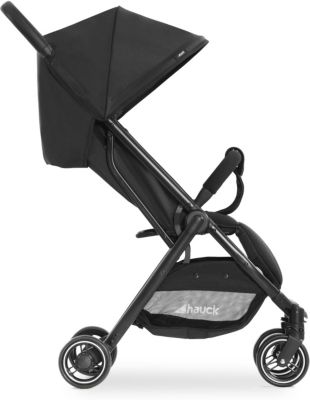 Buggy Swift X, Black 2
