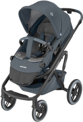 Kombi Kinderwagen Lila XP, Essential Graphite, Maxi Cosi | myToys