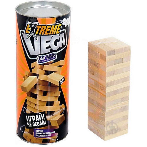 Настольная игра Danko Toys Vega Extreme от Danko Toys