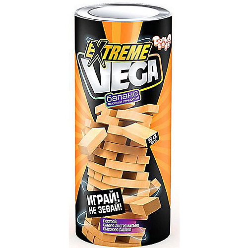 Настольная игра Danko Toys Vega Extreme от Danko Toys