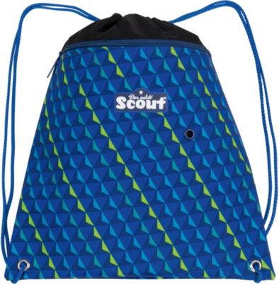 Sportbeutel Flying Monsters