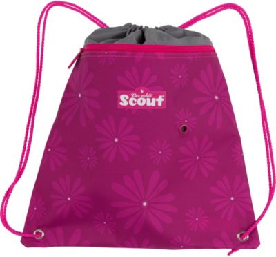 Sportbeutel Pretty Pink