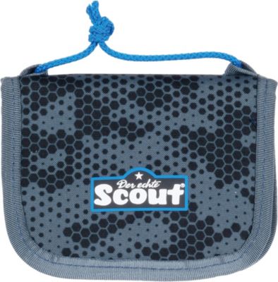 Brustbeutel Star Commander