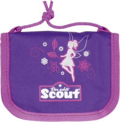 Brustbeutel Feenwald