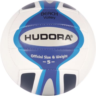 Beach-Volleyball Hero 2.0 blau Gr. 4