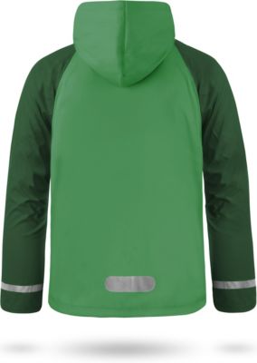 Kinder Regenjacke Teelin Regenjacken für Kinder, normani® | myToys