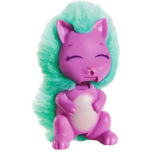 Коллекционная игрушка Worlds Apart Scruff Surprise Вылечи зверушку от WORLDS APART