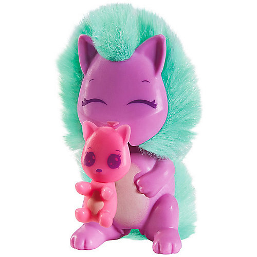 Коллекционная игрушка Worlds Apart Scruff Surprise Вылечи зверушку от WORLDS APART