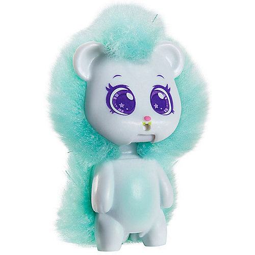 Коллекционная игрушка Worlds Apart Scruff Surprise Вылечи зверушку от WORLDS APART