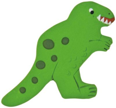 Ausstecher Tyrannosaurus, ca. 8 cm 2