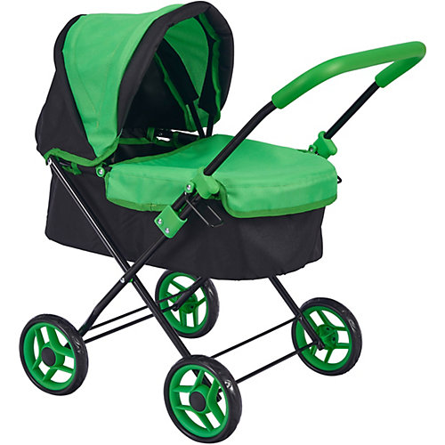 Коляска для кукол Buggy Boom от Buggy Boom