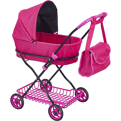 Коляска для кукол Buggy Boom от Buggy Boom
