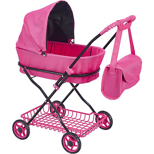 Коляска для кукол Buggy Boom от Buggy Boom