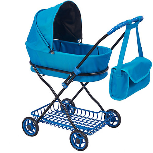 Коляска для кукол Buggy Boom от Buggy Boom