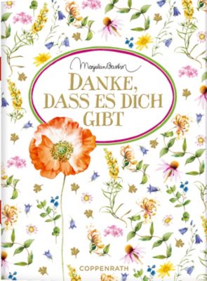 Image of Buch - Schöne Grüße: Danke, dass es dich gibt