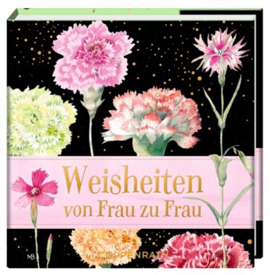 Image of Buch - BiblioPhilia: Weisheiten von Frau zu Frau