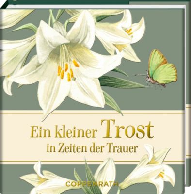 Image of Buch - BiblioPhilia:Ein kleiner Trost in Zeiten der Trauer