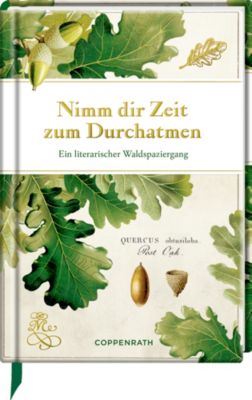 Image of Buch - Edizione: Nimm dir Zeit zum Durchatmen