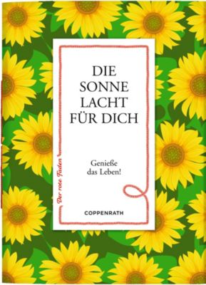 Image of Buch - Der rote Faden No.26: Die Sonne lacht dich Kinder