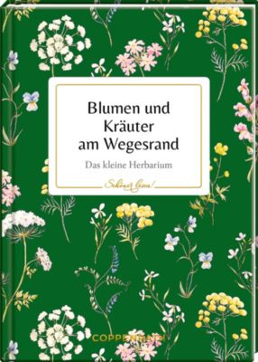 Image of Buch - Schöner lesen! No. 2: Blumen und Kräuter am Wegesrand