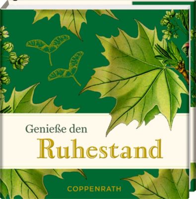 Image of Buch - BiblioPhilia: Genieße den Ruhestand