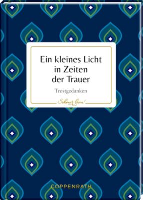 Image of Buch - Schöner lesen! No. 4: Ein kleines Licht in Zeiten der Trauer