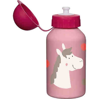 Trinkflasche Pop Up Campus Die Eiskonigin 400 Ml Disney Die Eiskonigin Mytoys