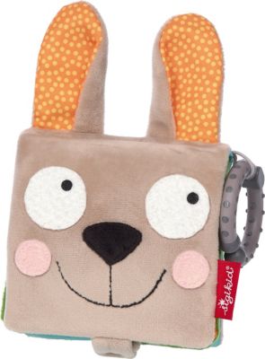 Aktiv-Buch Hase (42514)