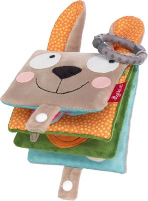 Aktiv-Buch Hase (42514) 2