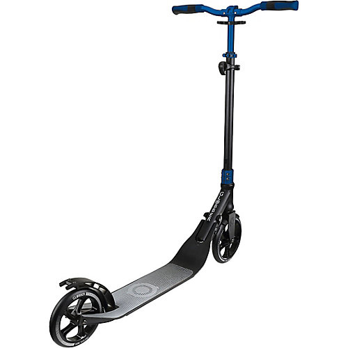 Двухколесный самокат Globber NL 205-180 Duo от Globber