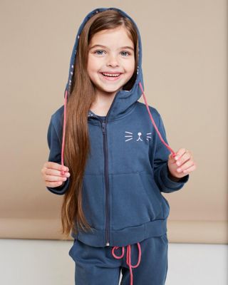 Толстовка Kaftan