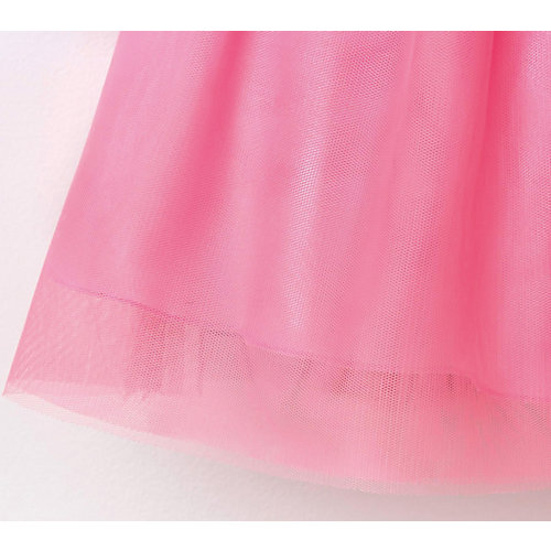 Нарядное платье Kaftan - розовый от Kaftan