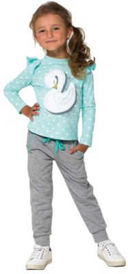 Спортивные брюки Kaftan