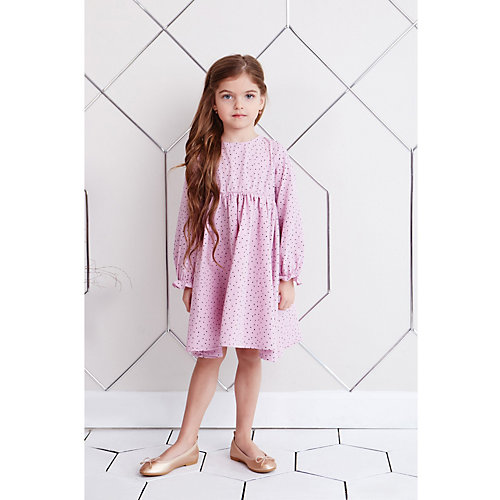 Платье Kaftan - розовый от Kaftan