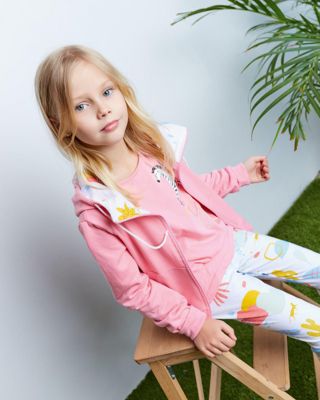 Толстовка Kaftan